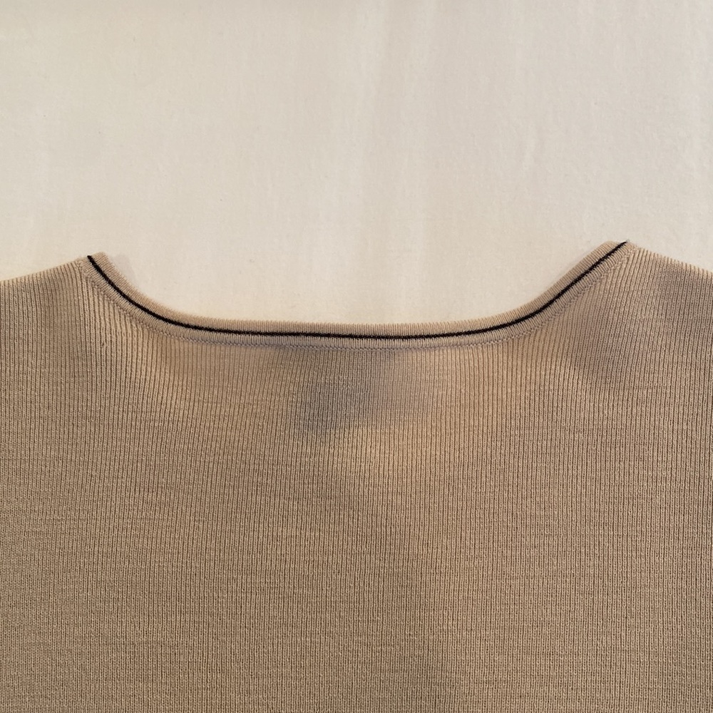Theory Wool Sweater - Picture 13 of 14